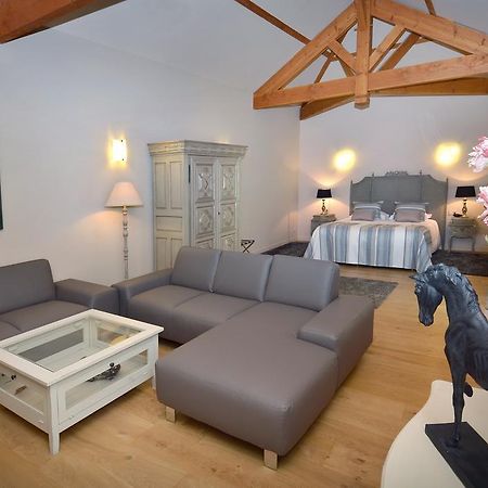 La Villa Toscane Marciac Ngoại thất bức ảnh
