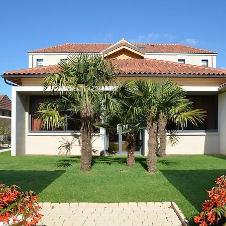 La Villa Toscane Marciac Ngoại thất bức ảnh