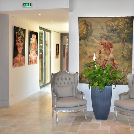 La Villa Toscane Marciac Ngoại thất bức ảnh