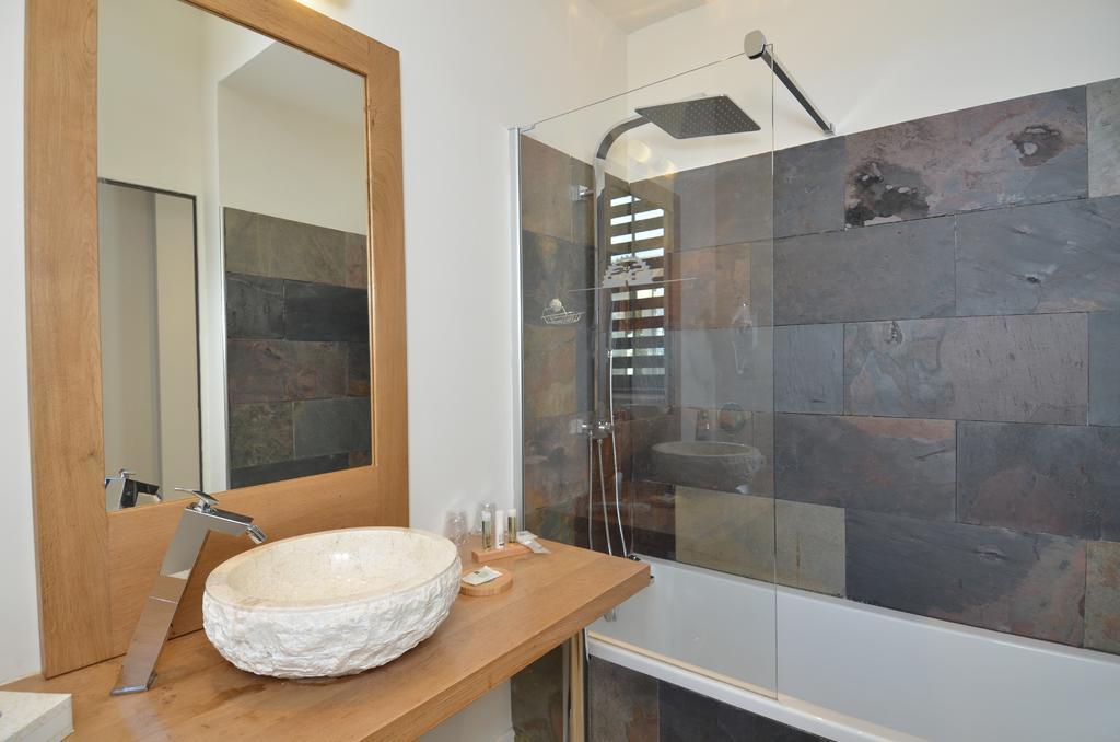 La Villa Toscane Marciac Phòng bức ảnh