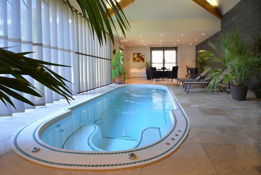 La Villa Toscane Marciac Ngoại thất bức ảnh