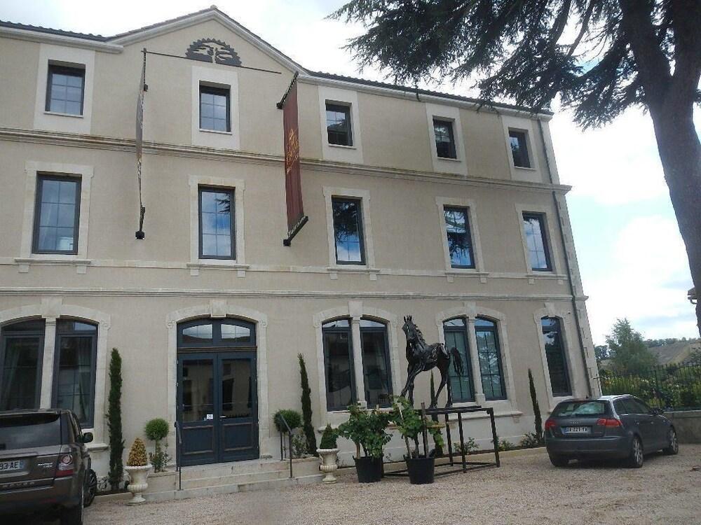 La Villa Toscane Marciac Ngoại thất bức ảnh