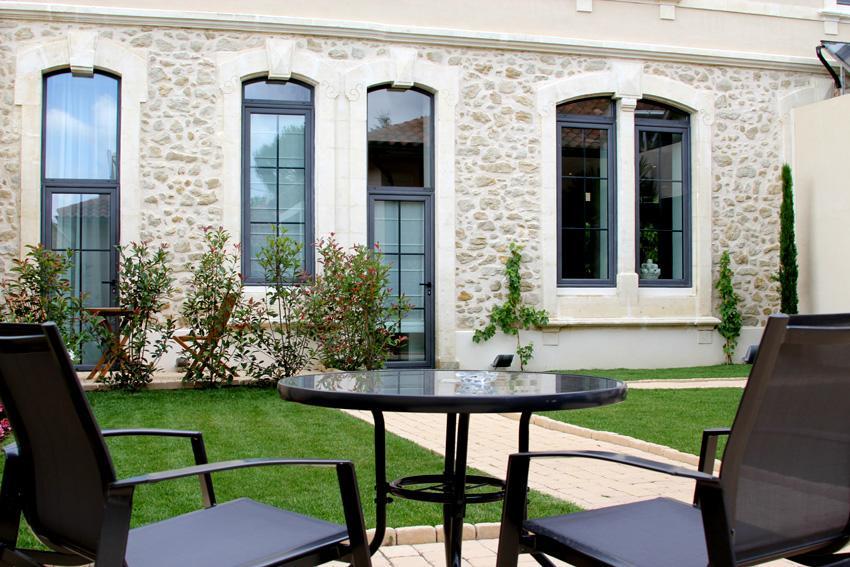 La Villa Toscane Marciac Ngoại thất bức ảnh