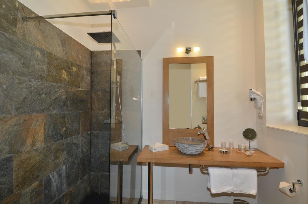 La Villa Toscane Marciac Ngoại thất bức ảnh
