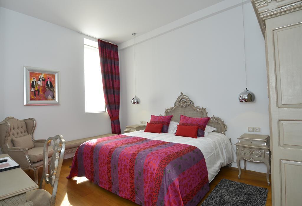 La Villa Toscane Marciac Ngoại thất bức ảnh