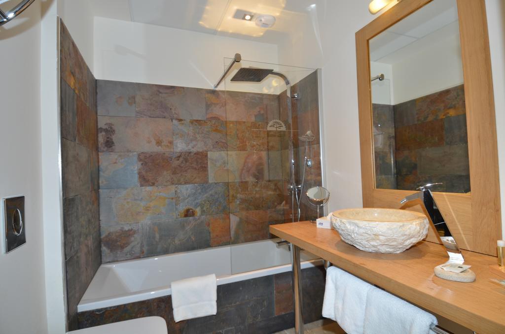 La Villa Toscane Marciac Ngoại thất bức ảnh
