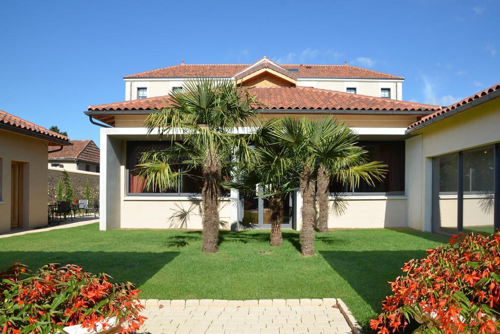La Villa Toscane Marciac Ngoại thất bức ảnh