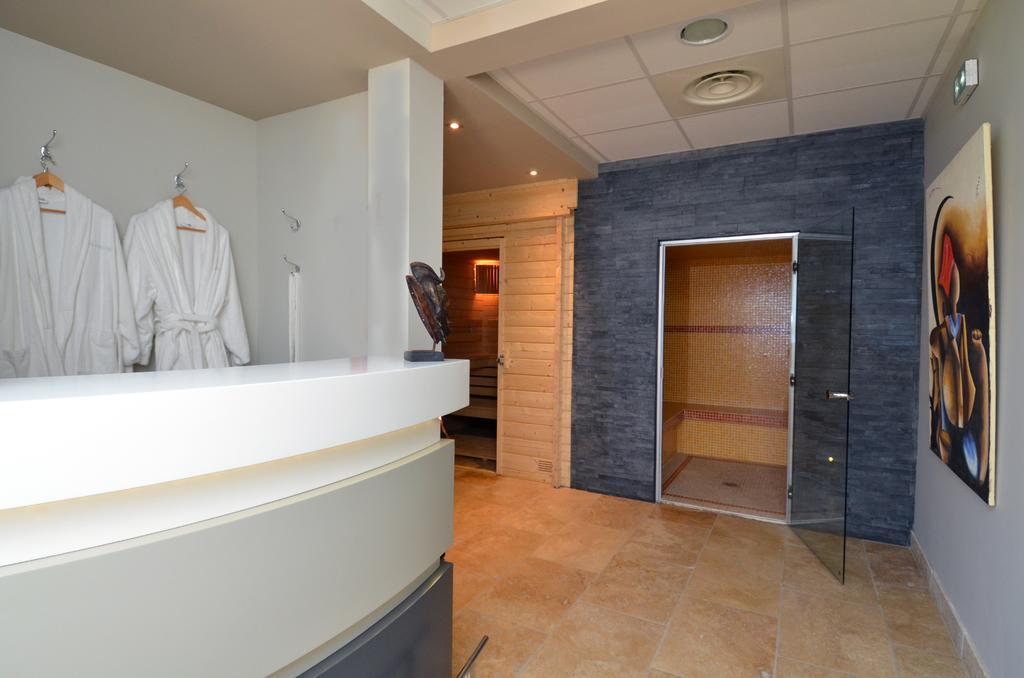 La Villa Toscane Marciac Ngoại thất bức ảnh