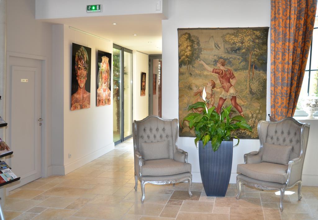 La Villa Toscane Marciac Ngoại thất bức ảnh