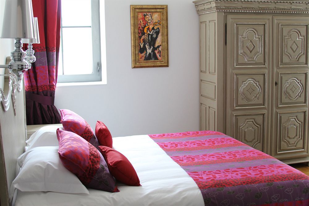 La Villa Toscane Marciac Ngoại thất bức ảnh
