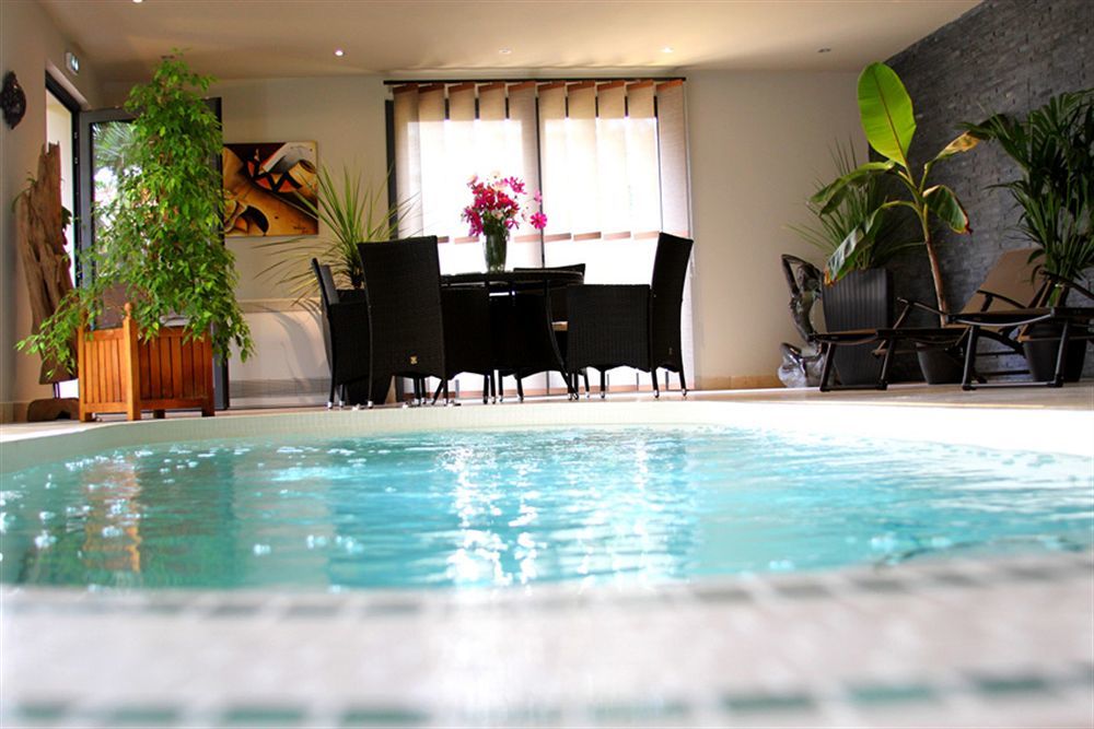 La Villa Toscane Marciac Ngoại thất bức ảnh