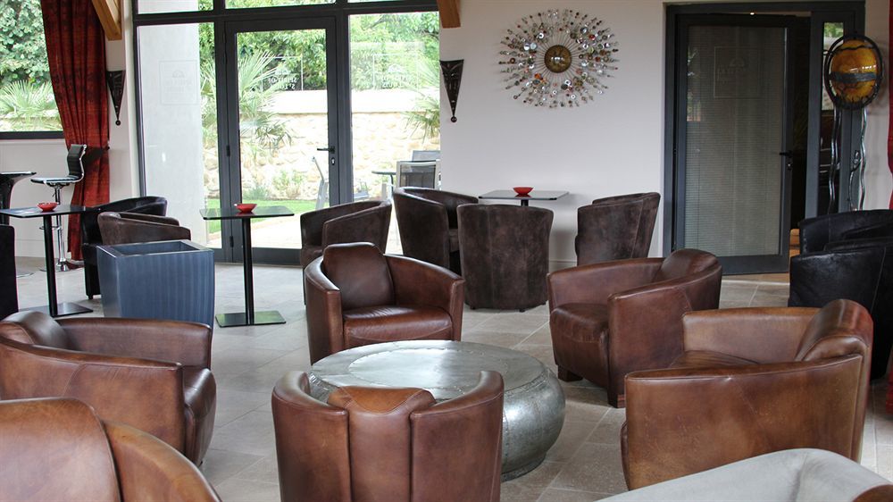 La Villa Toscane Marciac Ngoại thất bức ảnh