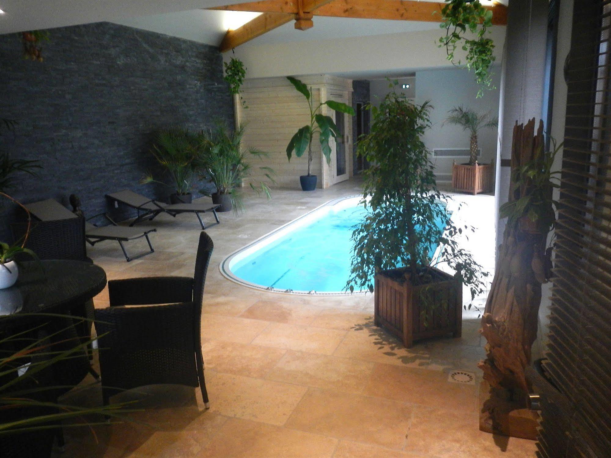 La Villa Toscane Marciac Ngoại thất bức ảnh
