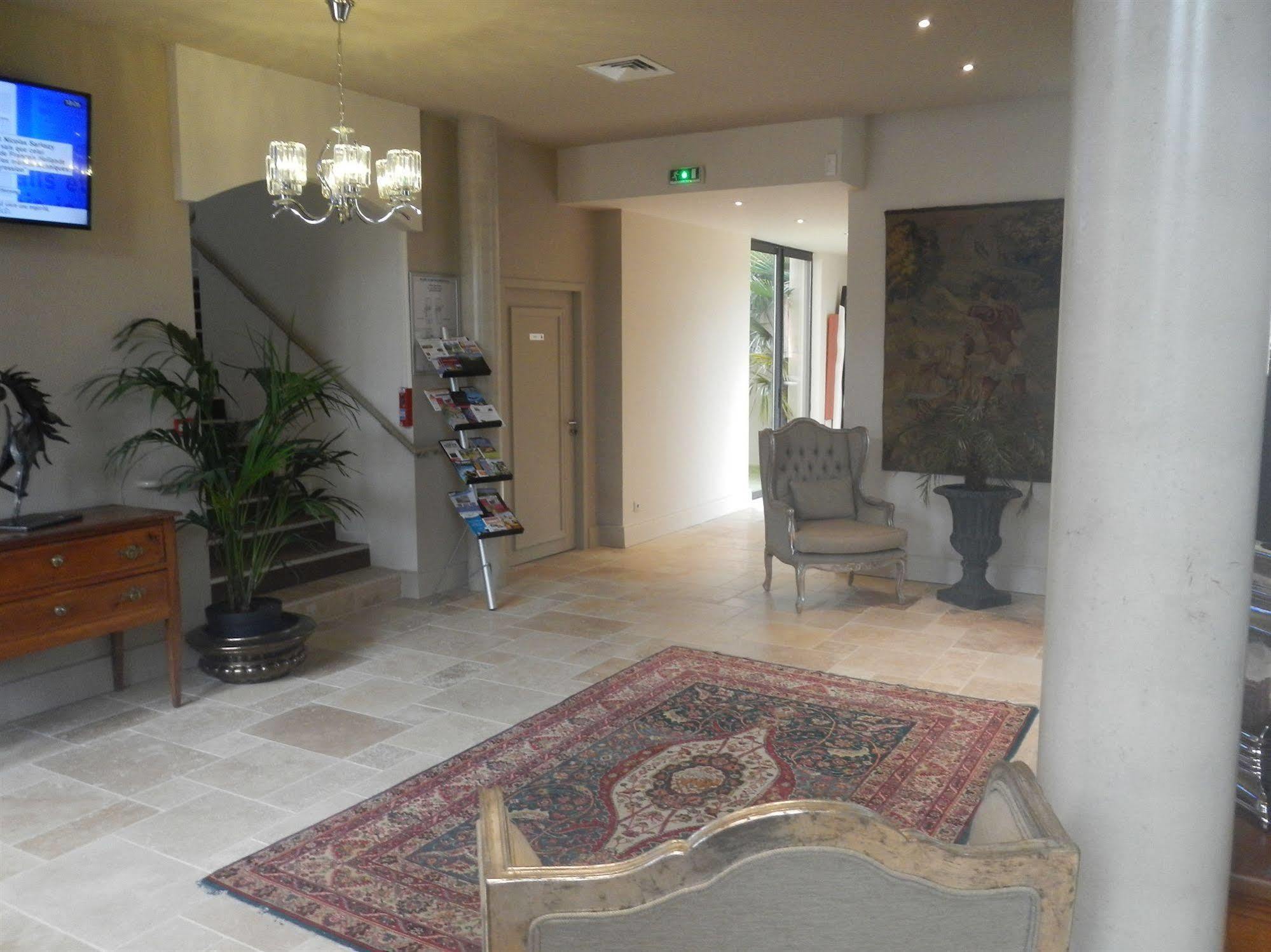 La Villa Toscane Marciac Ngoại thất bức ảnh