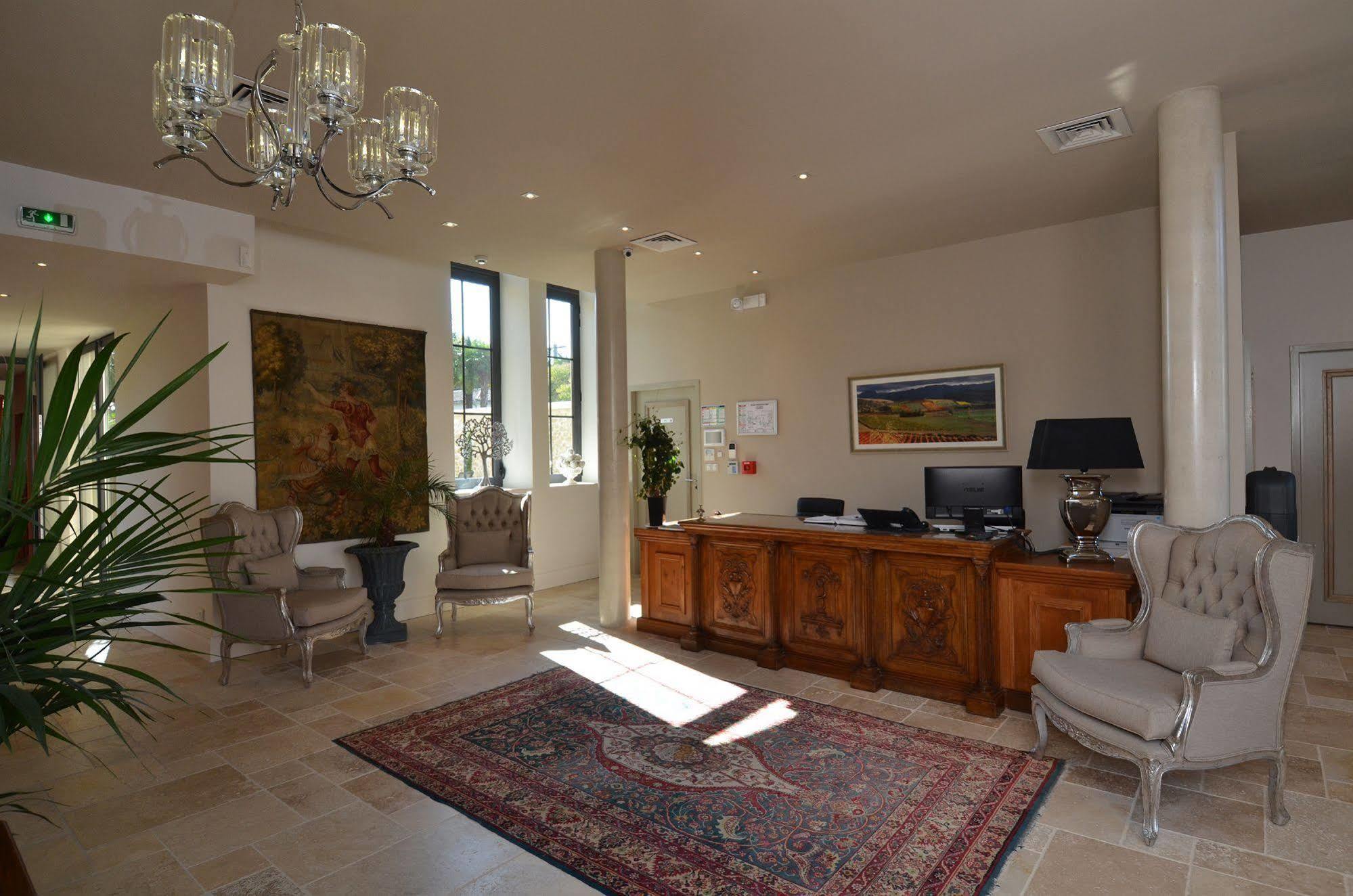 La Villa Toscane Marciac Ngoại thất bức ảnh