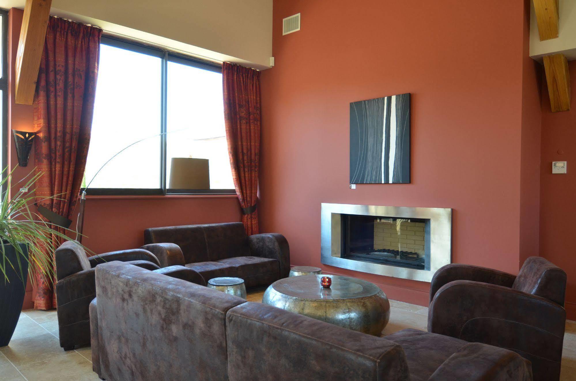 La Villa Toscane Marciac Ngoại thất bức ảnh