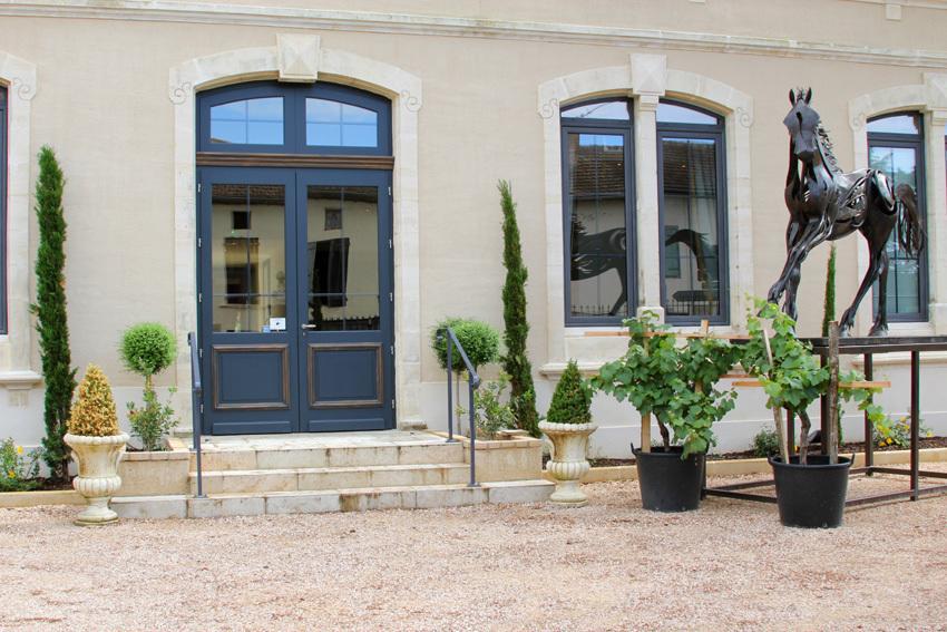 La Villa Toscane Marciac Ngoại thất bức ảnh
