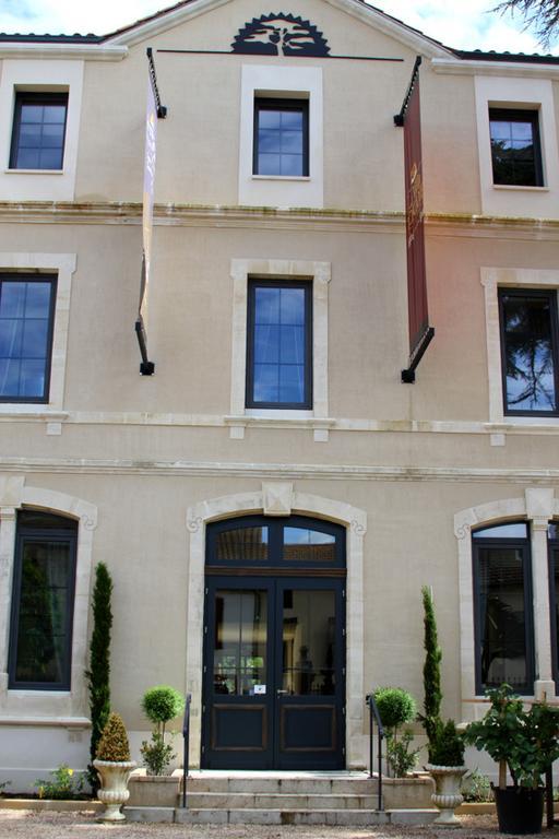 La Villa Toscane Marciac Ngoại thất bức ảnh