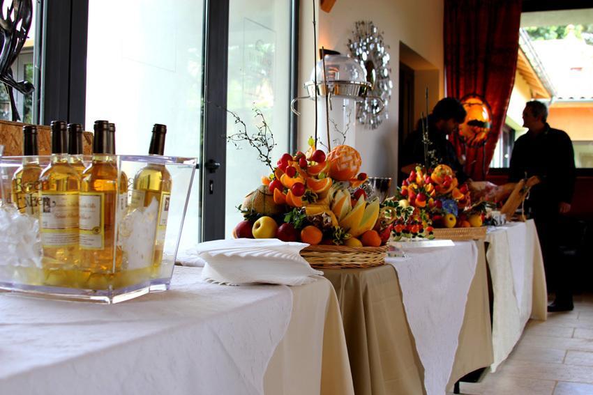 La Villa Toscane Marciac Ngoại thất bức ảnh