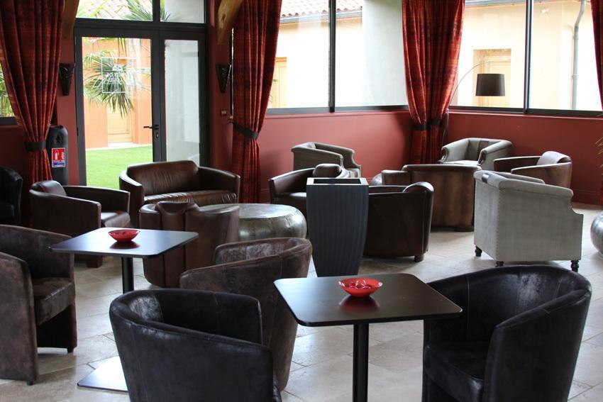 La Villa Toscane Marciac Ngoại thất bức ảnh